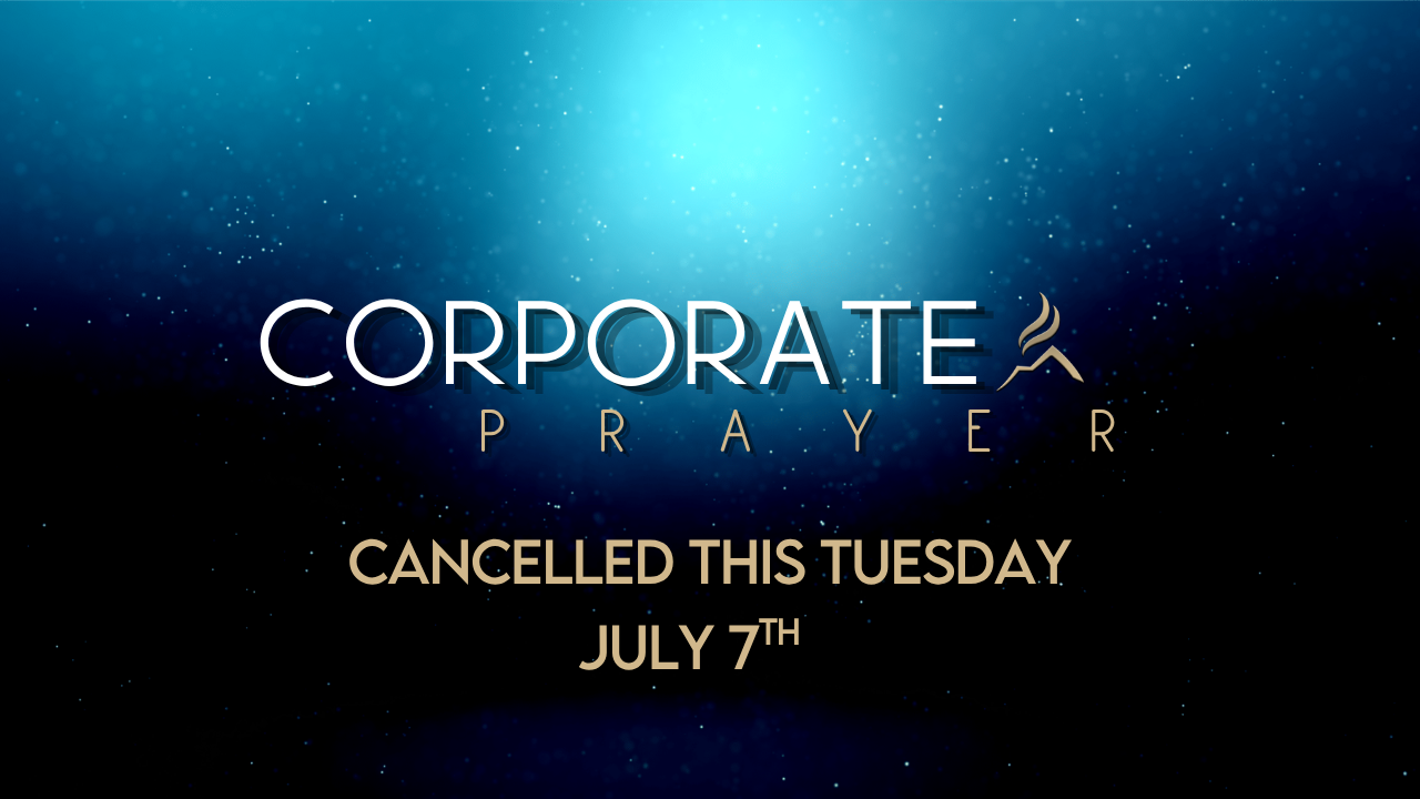 Corporate Prayer_LVSTRM